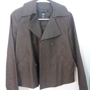 New York and Company jacket